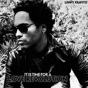 Hoes van It Is Time For A Love Revolution