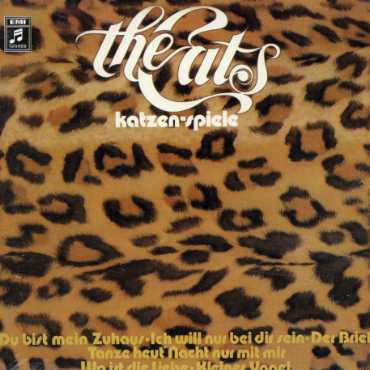 Hoes van Katzen-Spiele