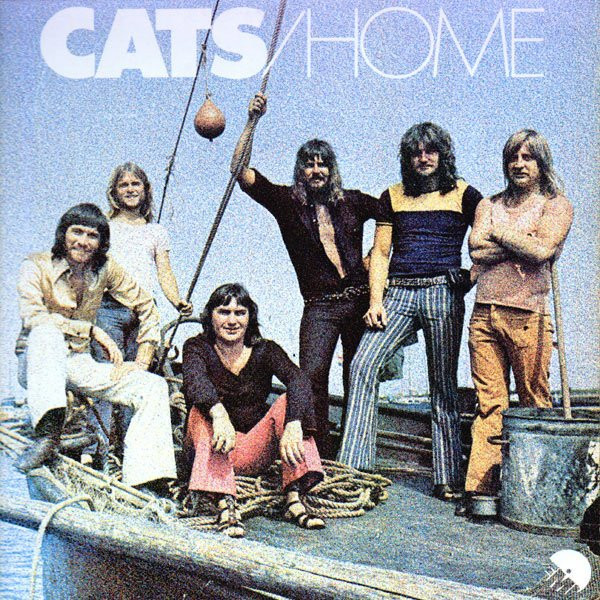 Hoes van Home