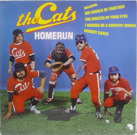 Hoes van Homerun