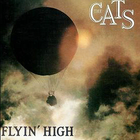 Hoes van Flyin' High