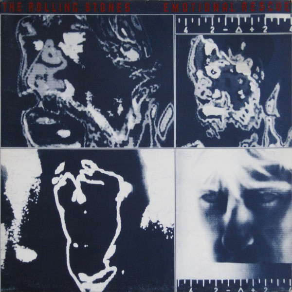 Hoes van Emotional Rescue