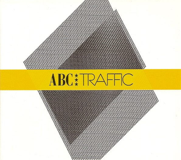 Hoes van Traffic