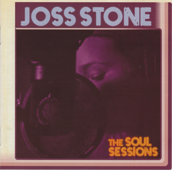 Hoes van The Soul Sessions