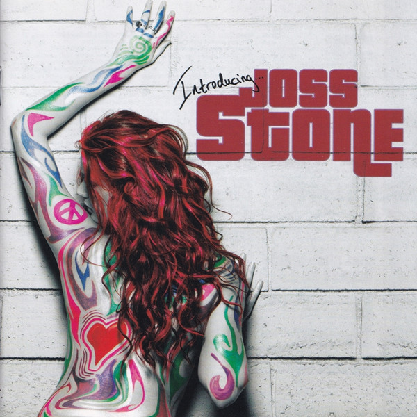 Hoes van Introducing... Joss Stone