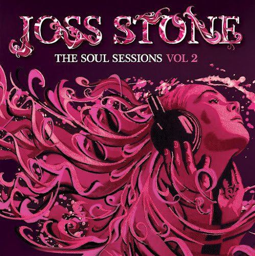 Hoes van The Soul Sessions Vol 2
