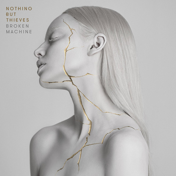 Hoes van Broken Machine