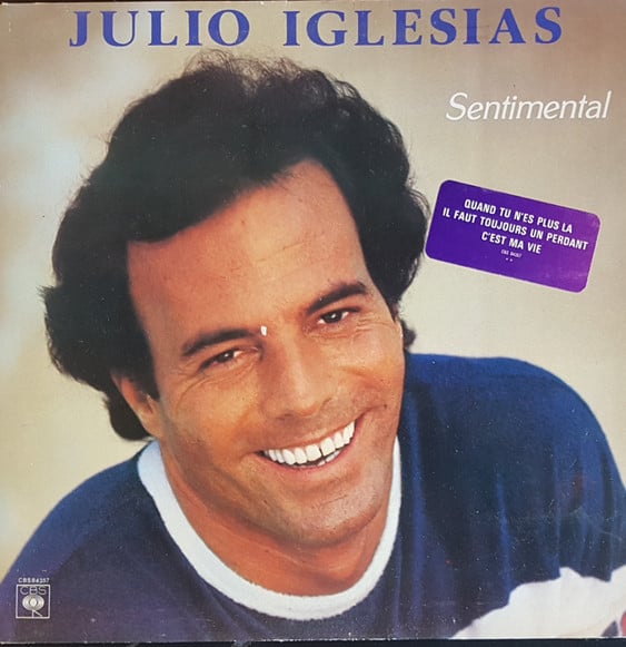 Hoes van Sentimental