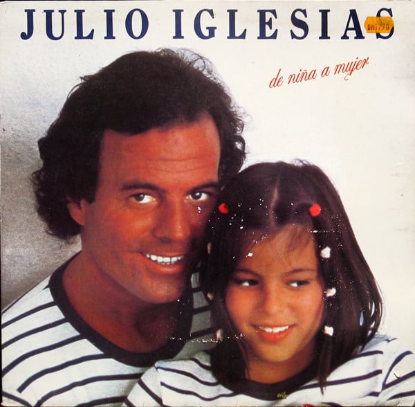 Hoes van De Niña A Mujer