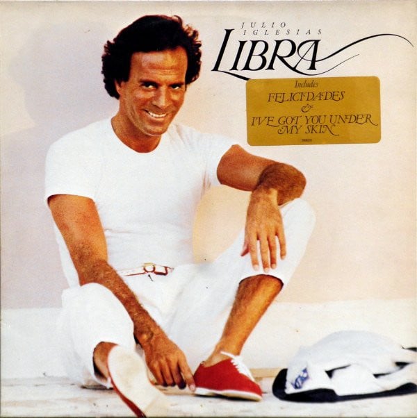 Hoes van Libra