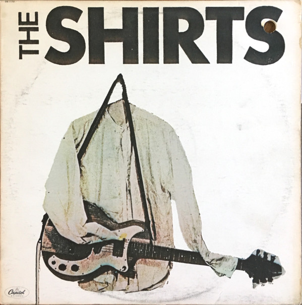 Hoes van The Shirts