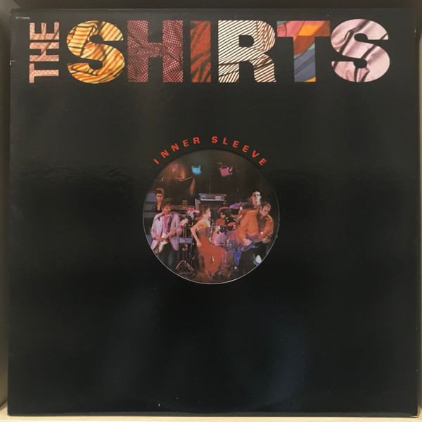 Hoes van Inner Sleeve