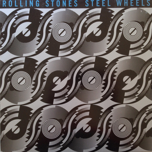 Hoes van Steel Wheels