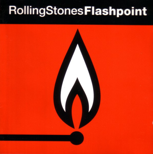 Hoes van Flashpoint