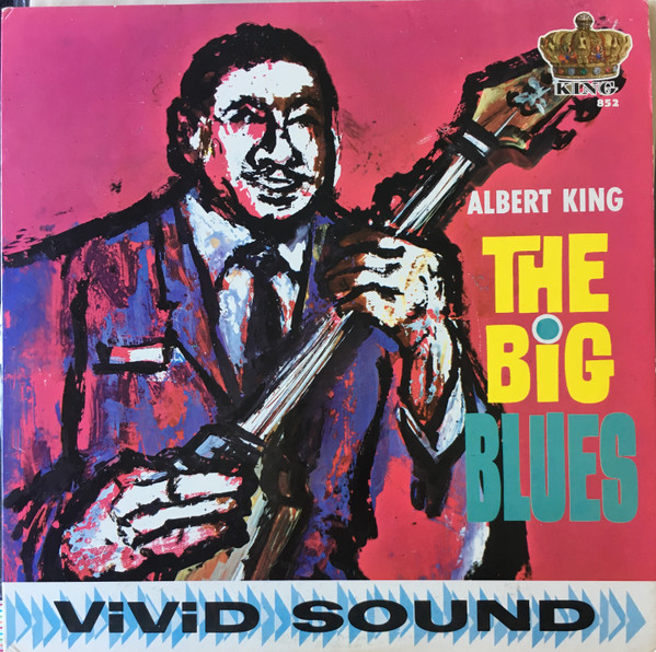 Hoes van The Big Blues