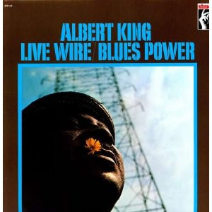 Hoes van Live Wire / Blues Power
