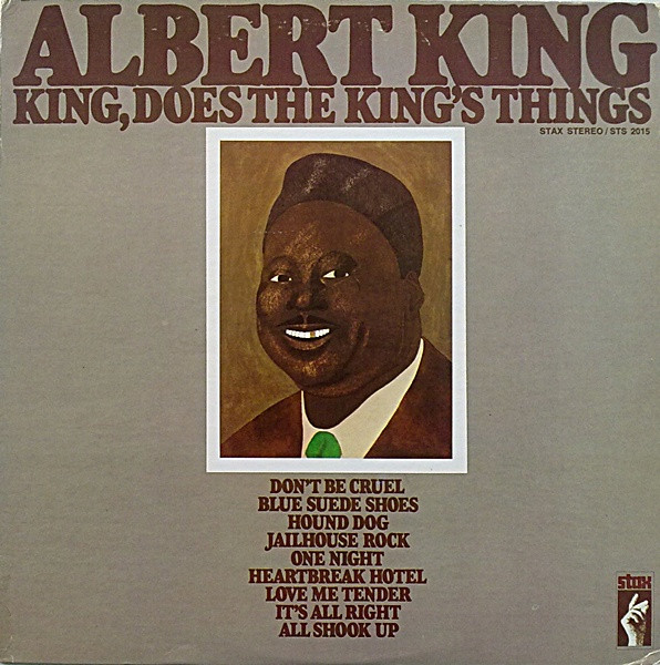 Hoes van King, Does The King's Things