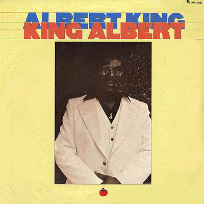 Hoes van King Albert