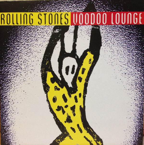 Hoes van Voodoo Lounge