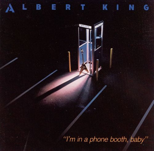 Hoes van I'm In A Phone Booth, Baby