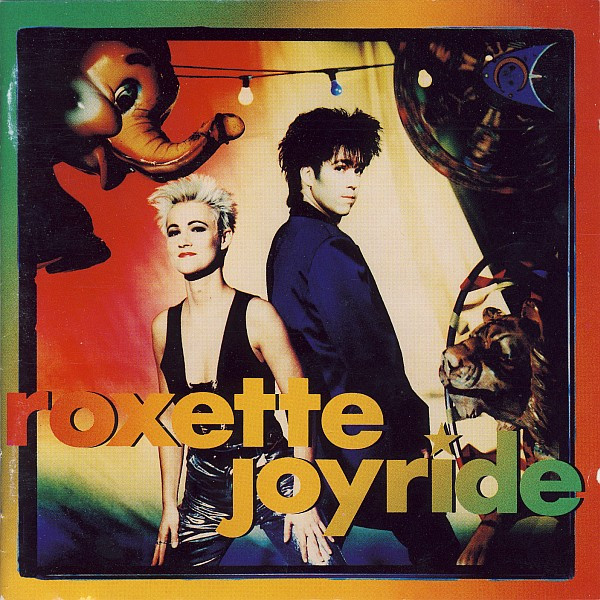 Hoes van Joyride