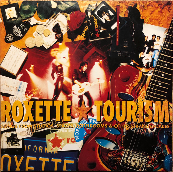 Hoes van Tourism
