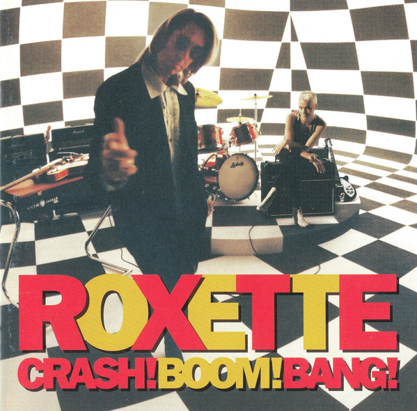 Hoes van Crash! Boom! Bang!