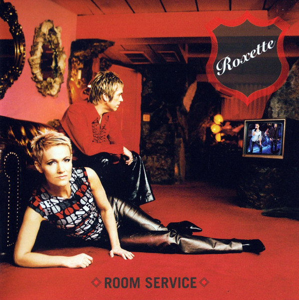 Hoes van Room Service