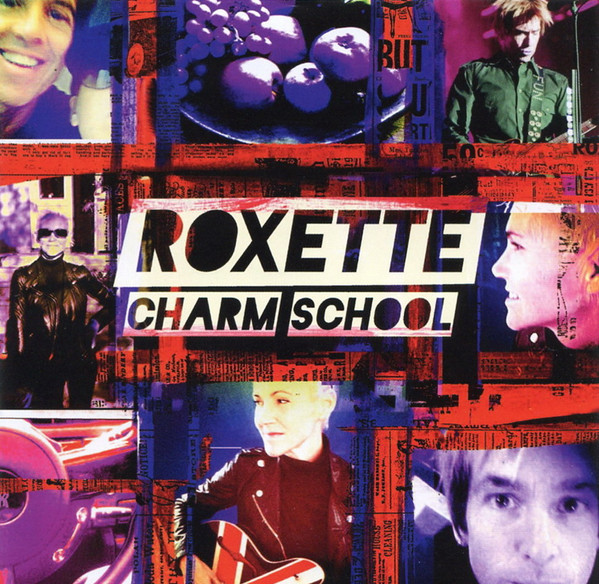 Hoes van Charm School