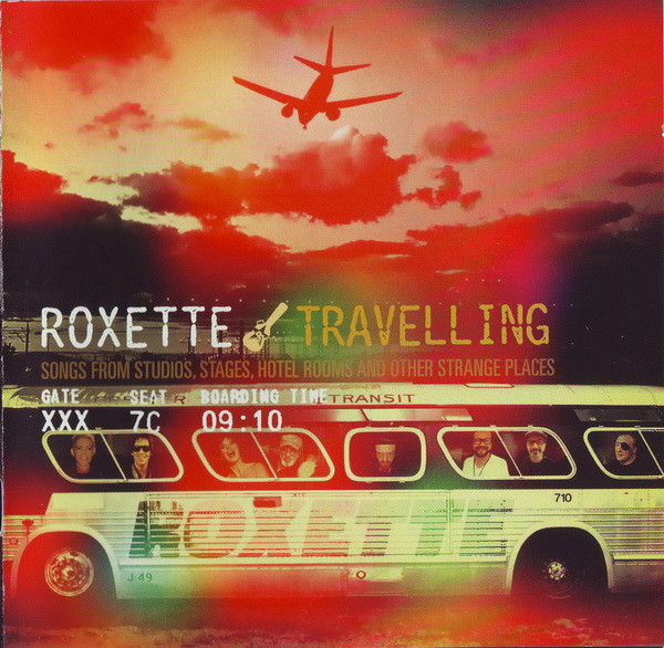 Hoes van Travelling
