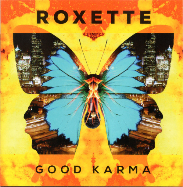 Hoes van Good Karma