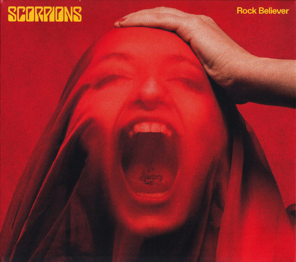 Hoes van Rock Believer