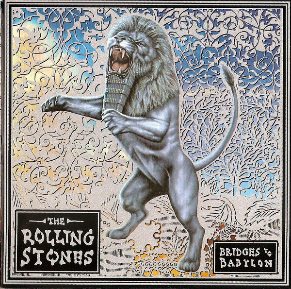 Hoes van Bridges To Babylon