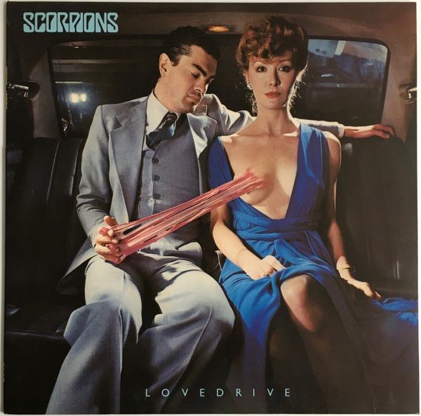Hoes van Lovedrive