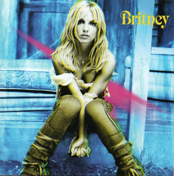 Hoes van Britney