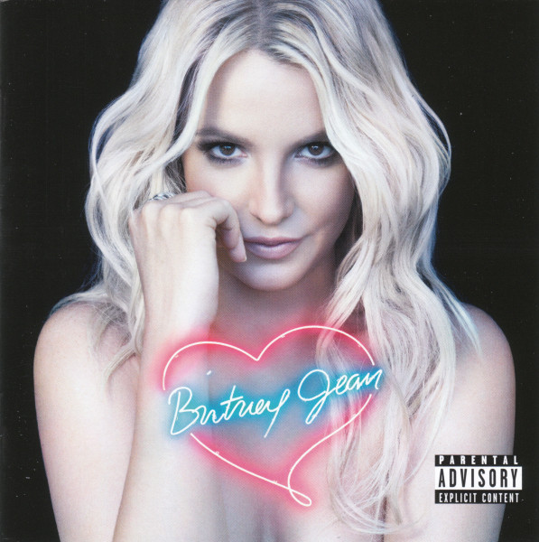Hoes van Britney Jean