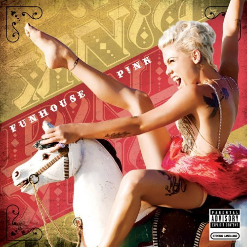 Hoes van Funhouse