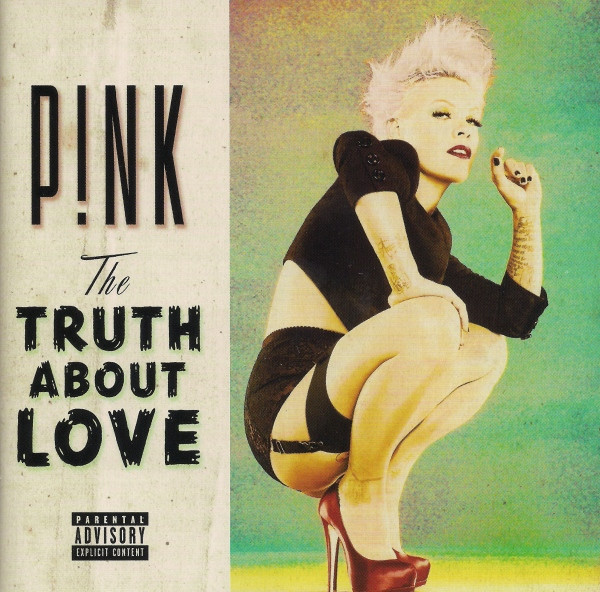 Hoes van The Truth About Love