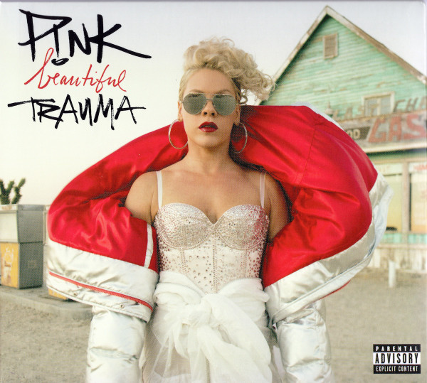 Hoes van Beautiful Trauma