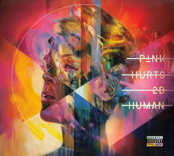 Hoes van Hurts 2B Human