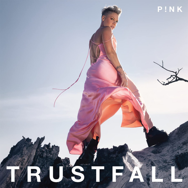 Hoes van Trustfall