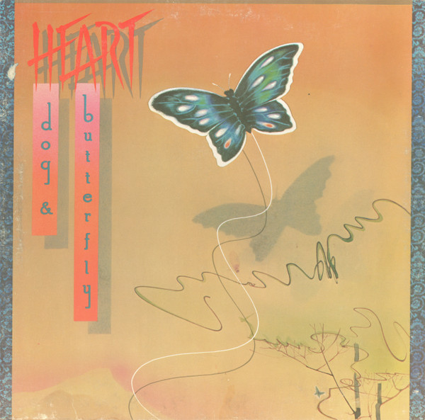 Hoes van Dog & Butterfly