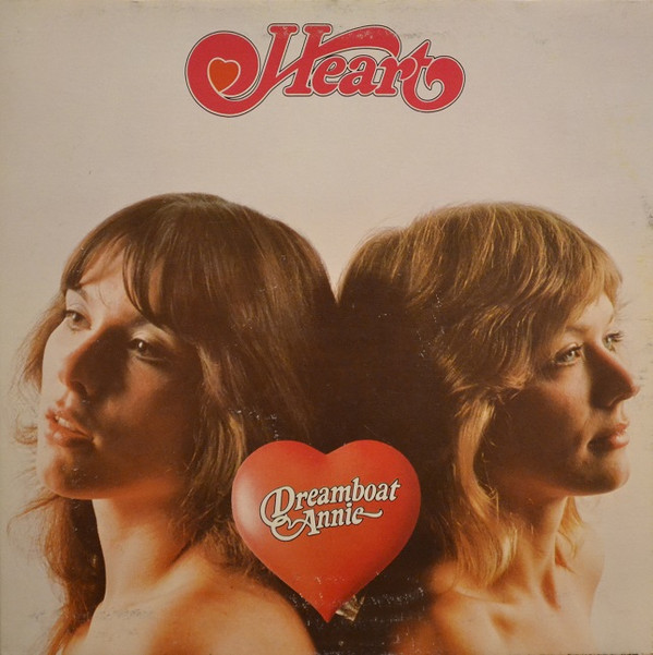 Hoes van Dreamboat Annie