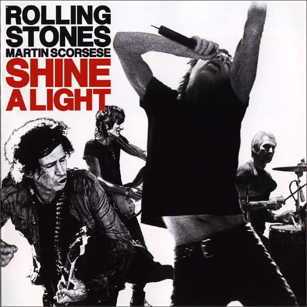Hoes van Shine A Light