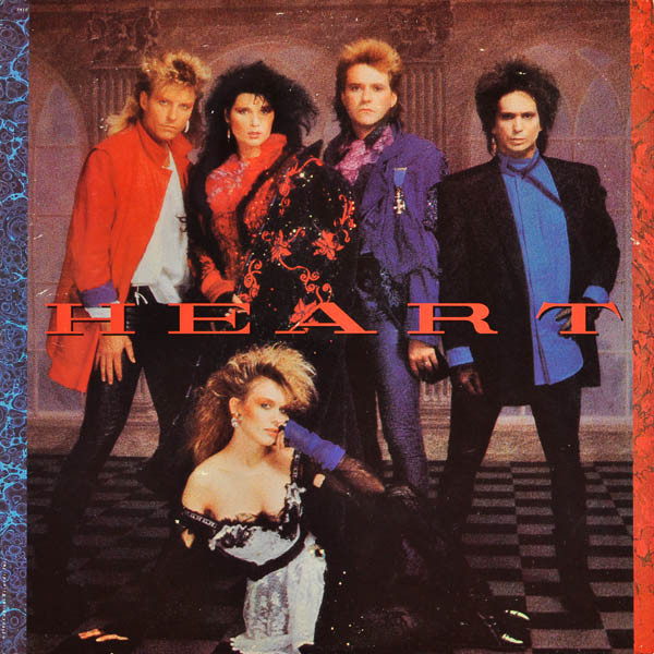 Hoes van Heart