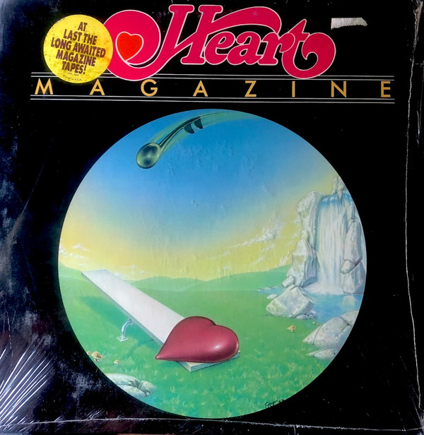 Hoes van Magazine