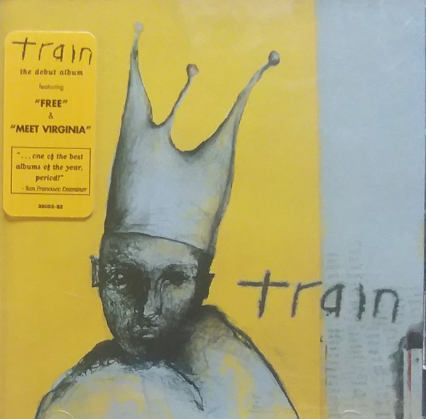 Hoes van Train