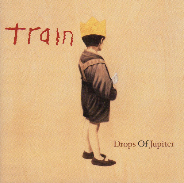 Hoes van Drops Of Jupiter