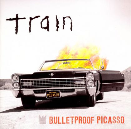 Hoes van Bulletproof Picasso