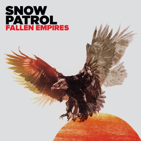 Hoes van Fallen Empires